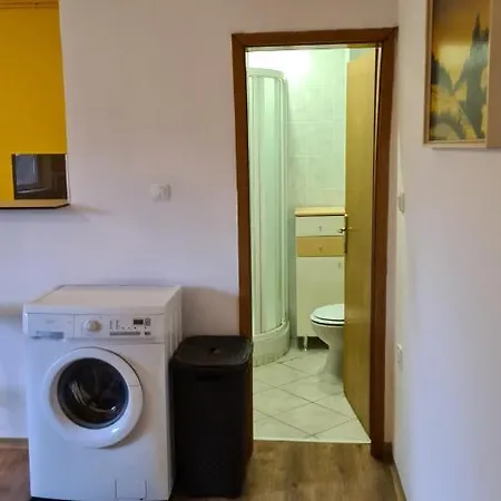 Apartma Smarka *