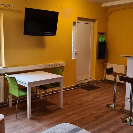 Apartment Apartma Smarka Ljubljana