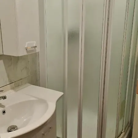 Apartma Smarka