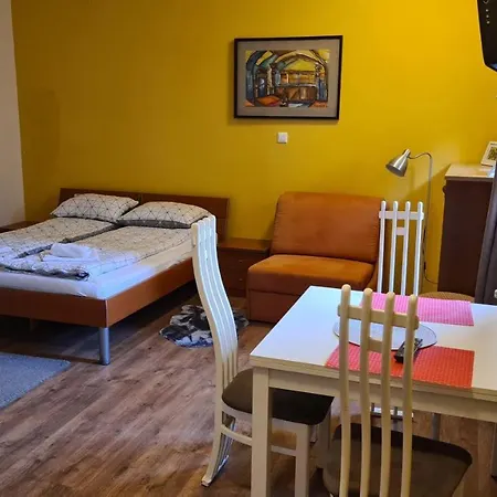 Apartma Smarka