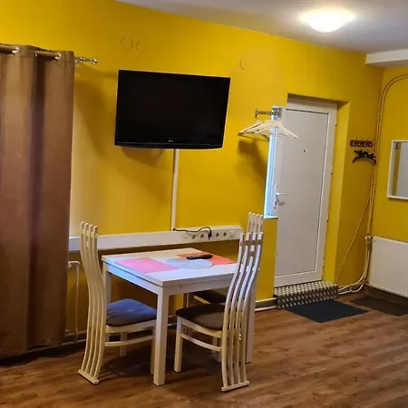 Apartment Apartma Smarka *