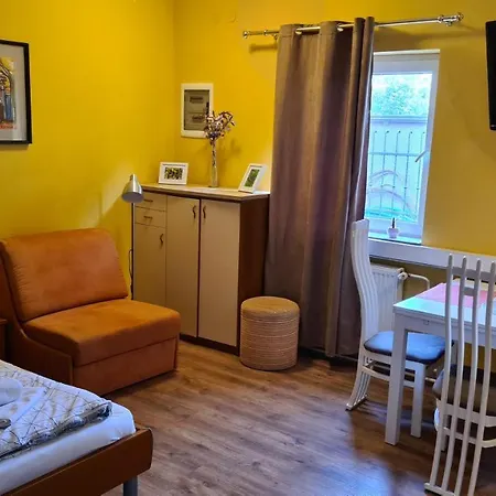 Apartma Smarka * Ljubljana
