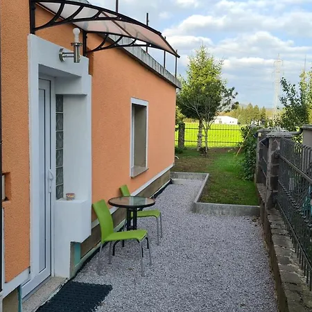 Apartma Smarka Apartman *